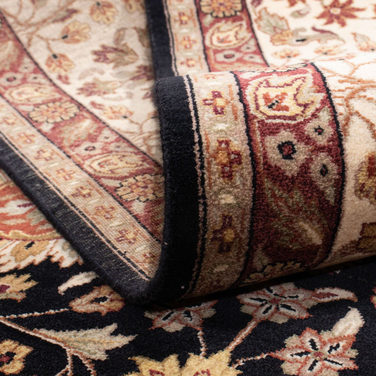 Orientteppich - Täbriz 312 x 244 cm