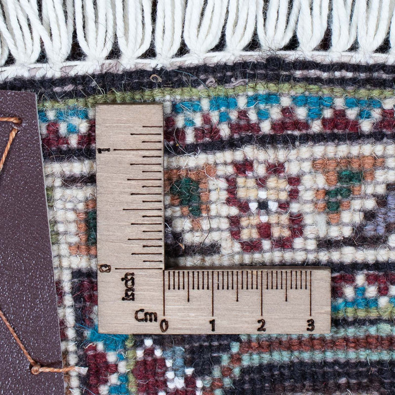 Perserteppich - Täbriz 388 x 77 cm