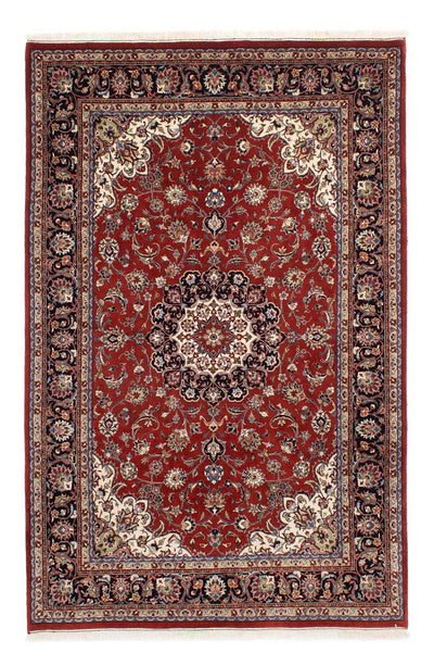 Kaschmar Teppich 198x297cm - Perserteppich