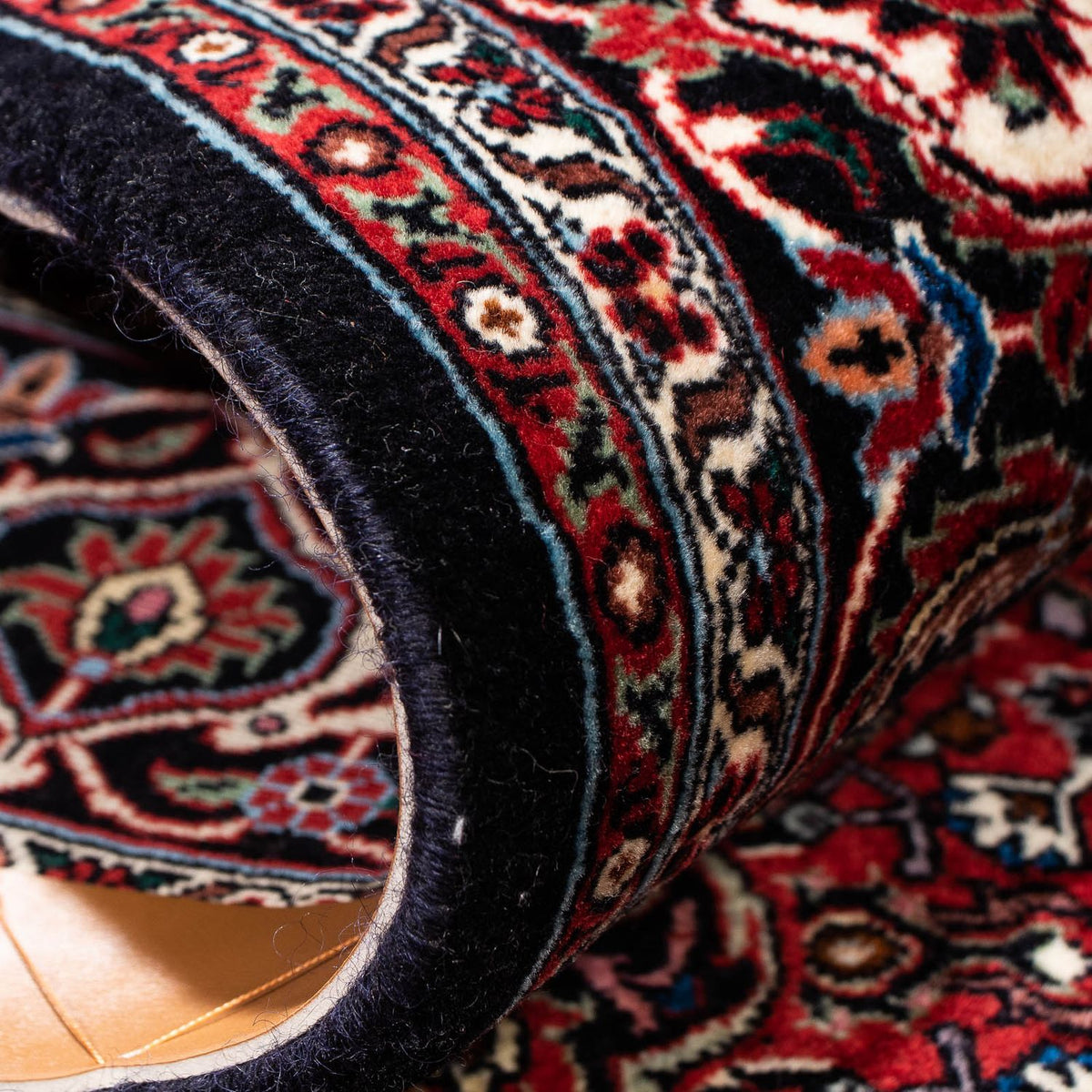 Perserteppich - Bidjar 248 x 148 cm