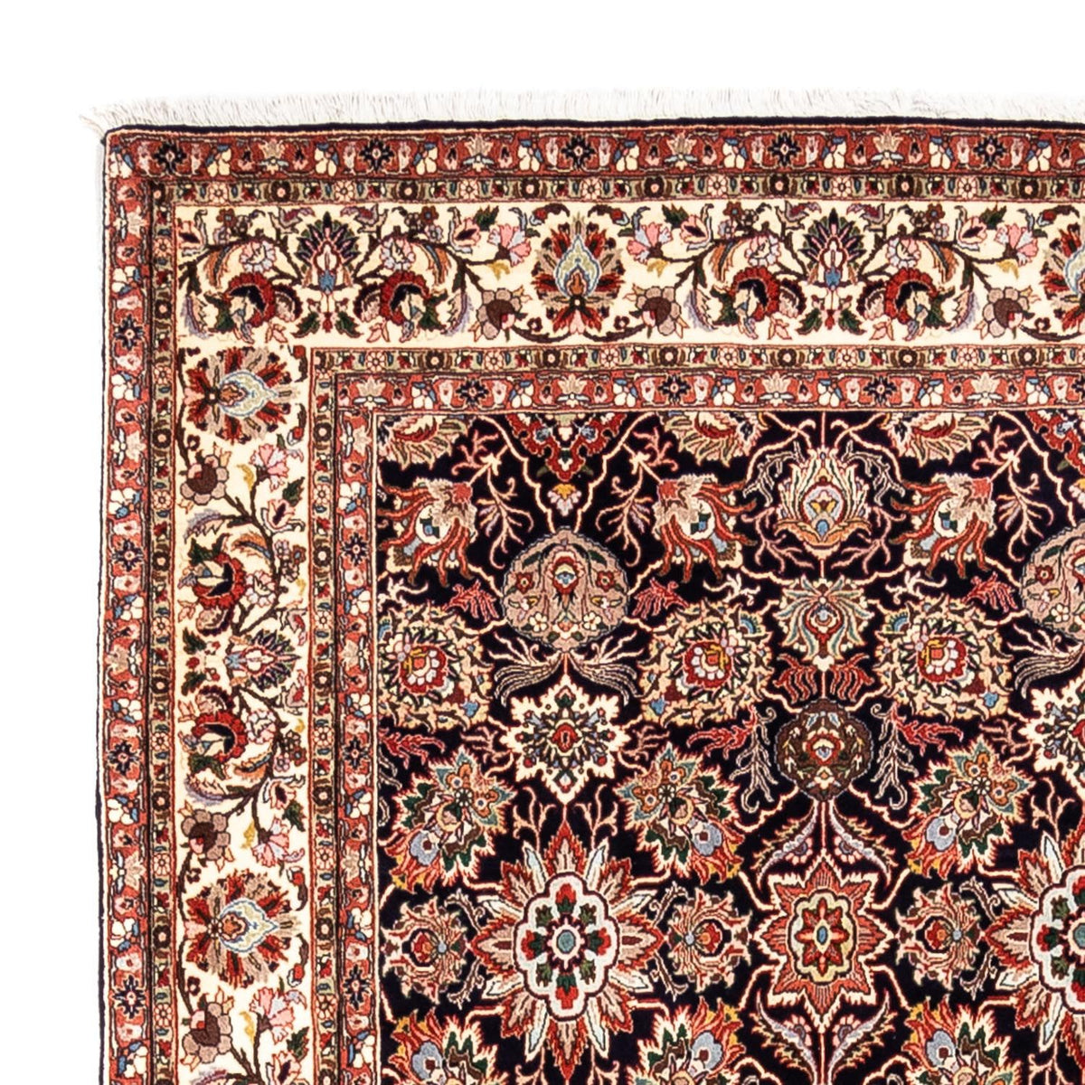 Perserteppich - Bidjar - Royal 307 x 198 cm