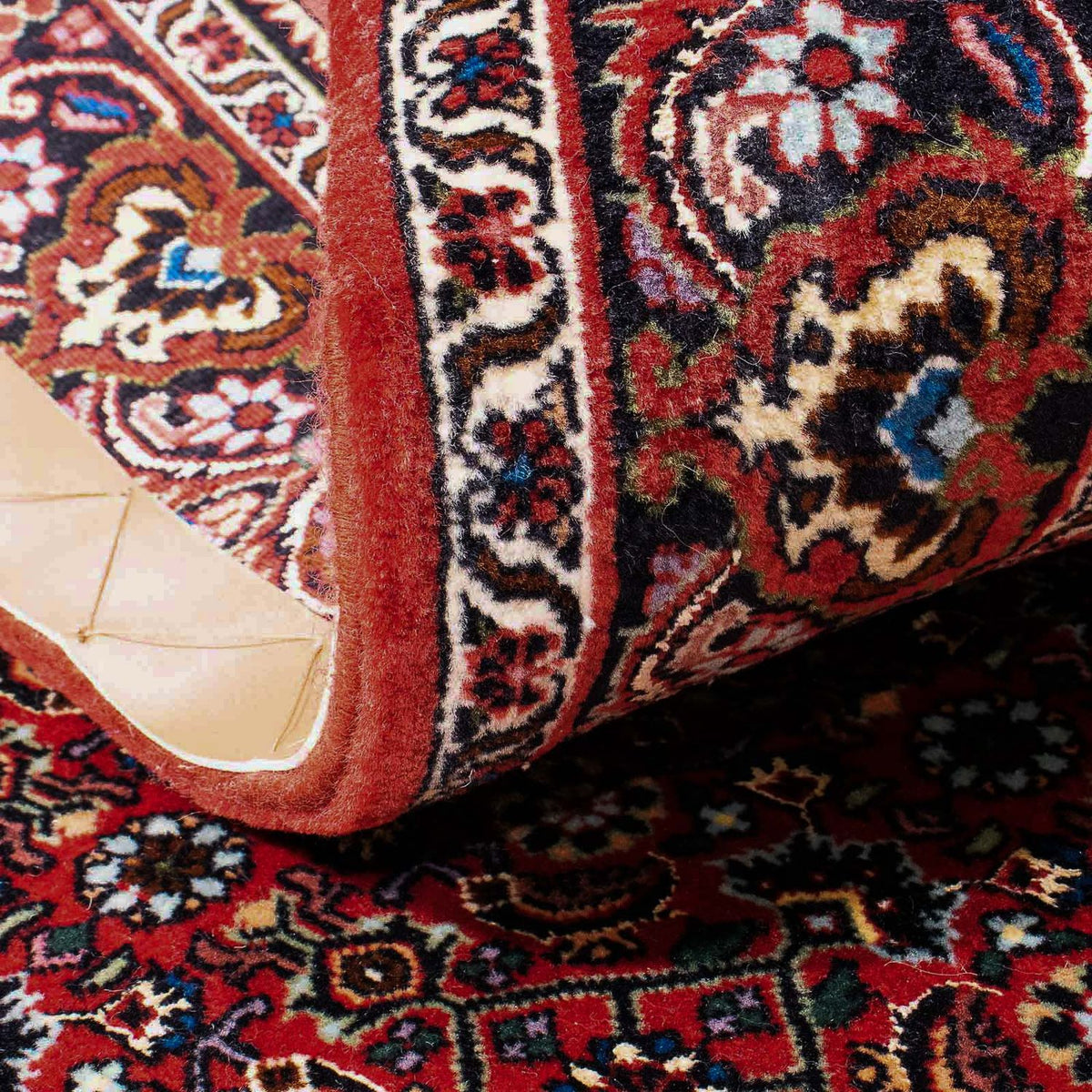 Perserteppich - Bidjar - Royal 178 x 110 cm Teppichbrücke