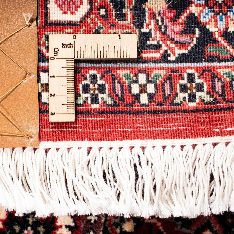 Perserteppich - Bidjar 206 x 74 cm