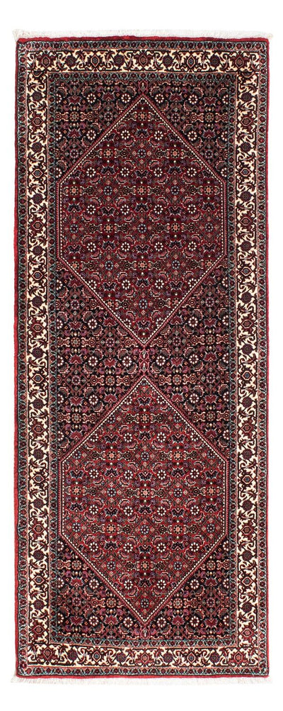 Bidjar Teppich 74x198cm - Perserteppich