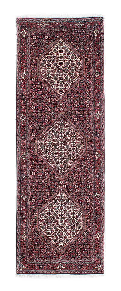 Bidjar Teppich 73x214cm - Perserteppich