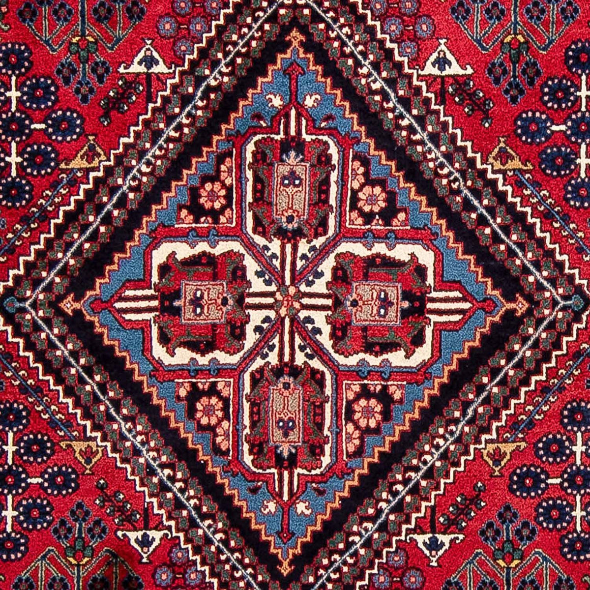 Perserteppich - Nomadic 343 x 235 cm
