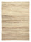 Gabbeh Teppich - Perser 202 x 147 cm - beige