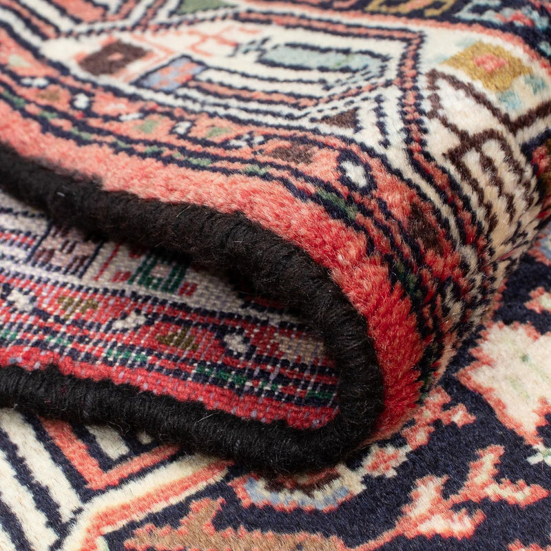 Perserteppich - Nomadic 305 x 76 cm