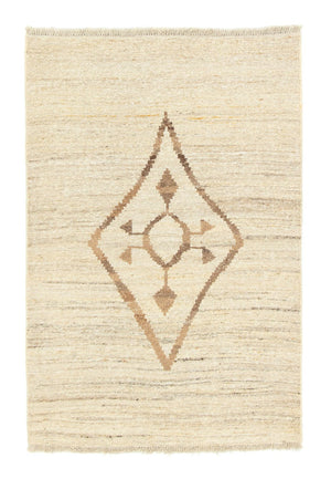 Gabbeh Teppich - Perser 148 x 96 cm