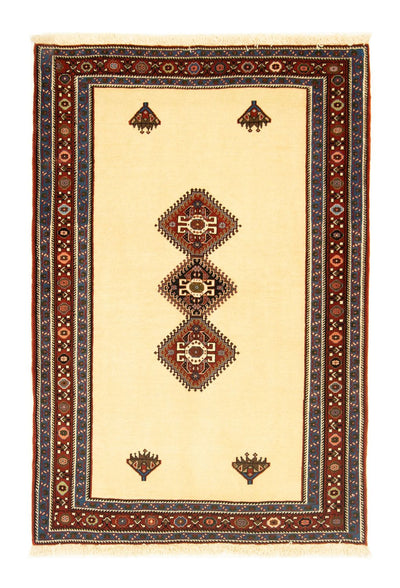 Ghashghai Teppich 107x160cm - Perserteppich