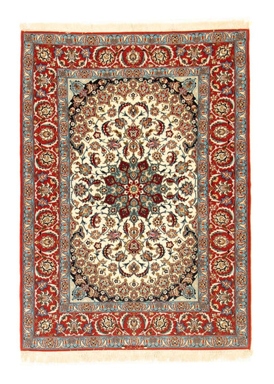 Isfahan Teppich 104x158cm - Perserteppich