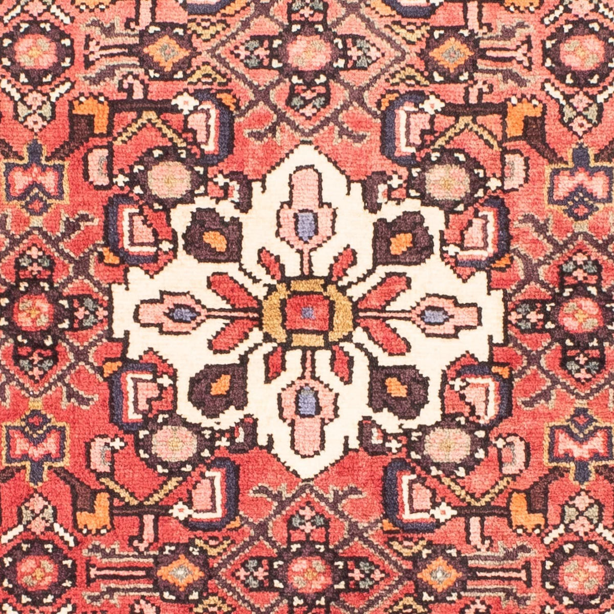 Perserteppich - Nomadic 153 x 107 cm
