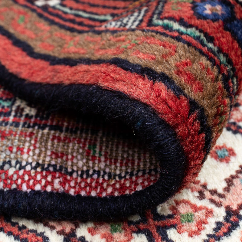 Perserteppich - Nomadic 134 x 81 cm