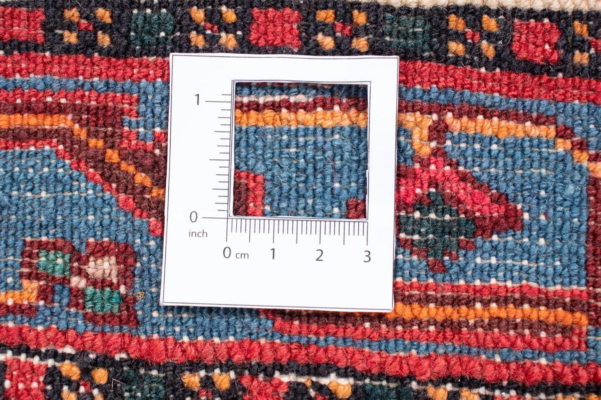 Perserteppich - Nomadic 226 x 139 cm