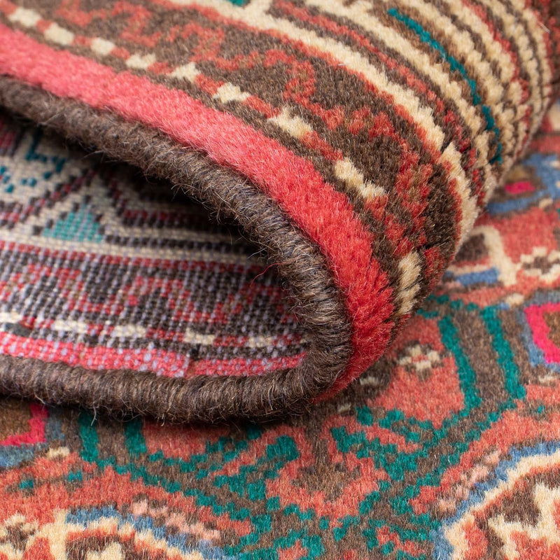 Perserteppich - Nomadic 96 x 63 cm