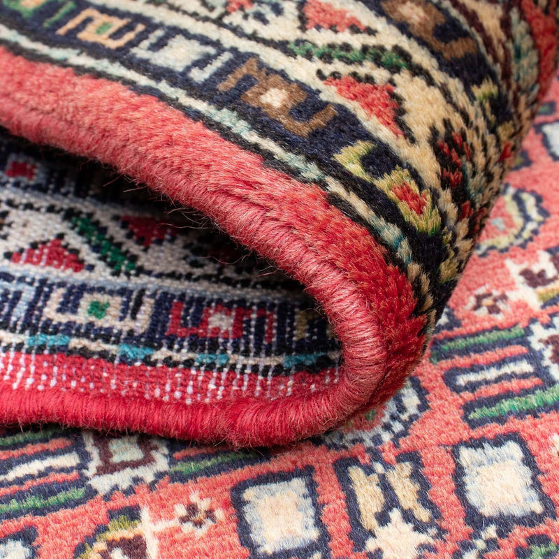 Perserteppich - Nomadic 95 x 63 cm