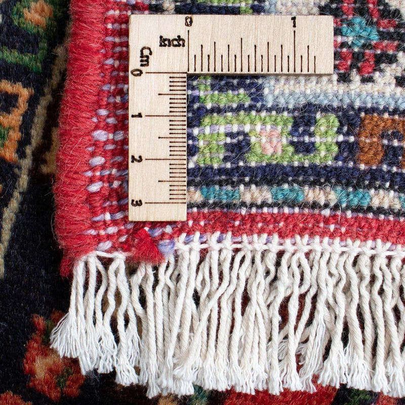 Perserteppich - Nomadic 95 x 63 cm