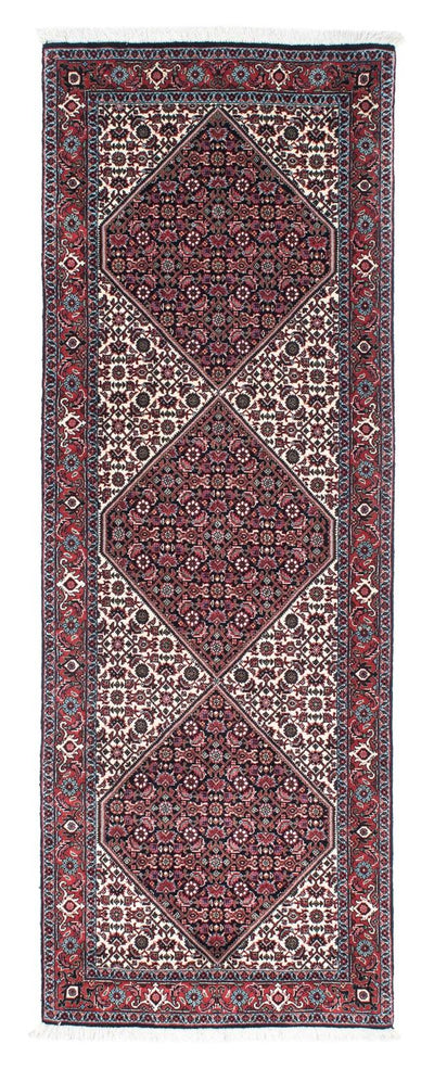 Bidjar Teppich 61x225cm - Perserteppich