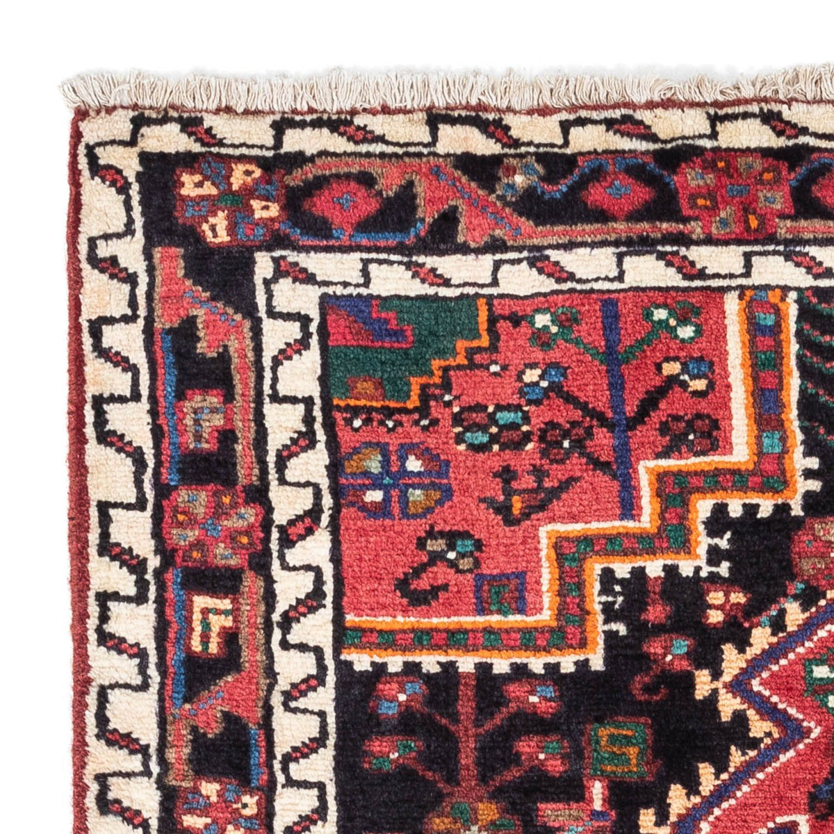 Perserteppich - Nomadic 145 x 80 cm