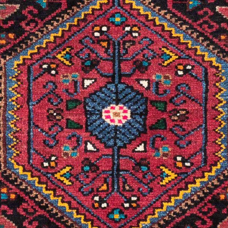 Perserteppich - Nomadic 122 x 83 cm