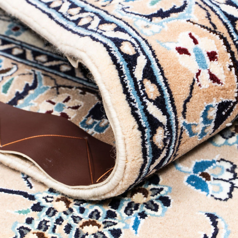 Perserteppich - Nain - Royal 295 x 202 cm