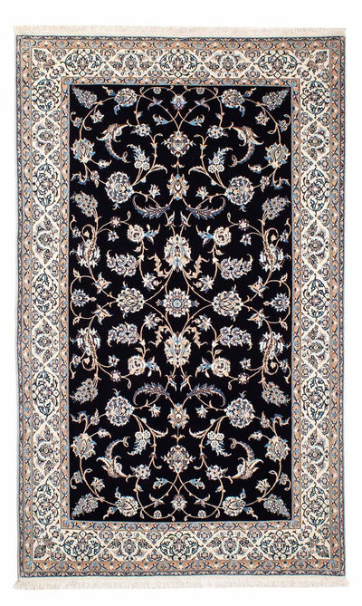 Nain - 6La Teppich 127x208cm - Perserteppich