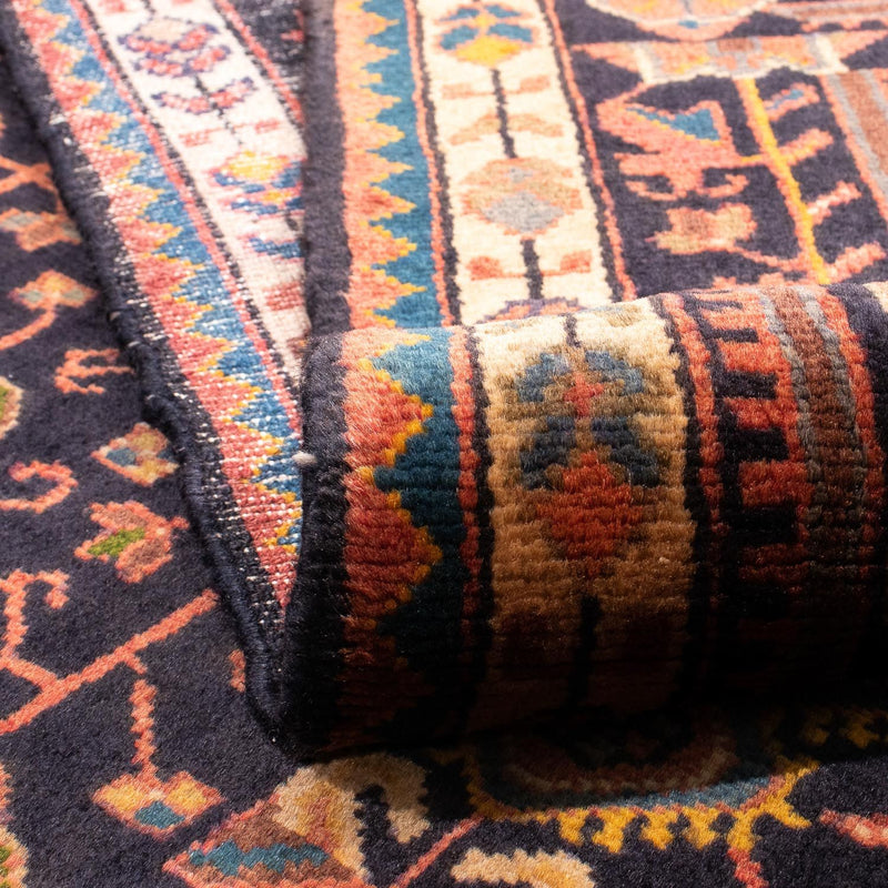 Perserteppich - Nomadic 216 x 135 cm