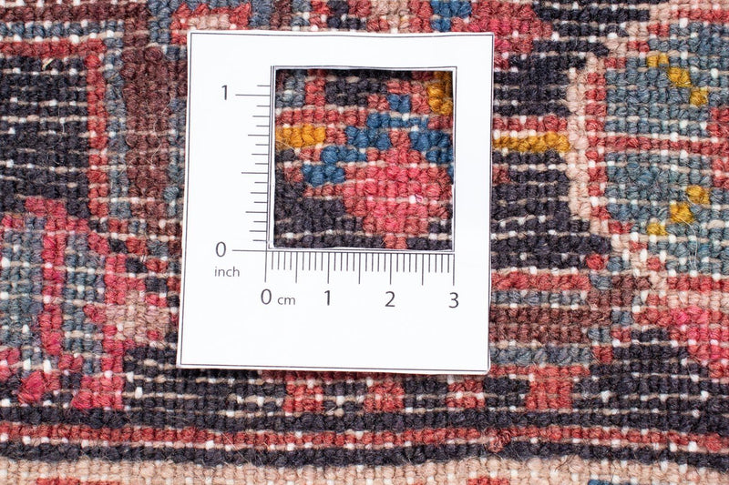 Perserteppich - Nomadic 216 x 135 cm