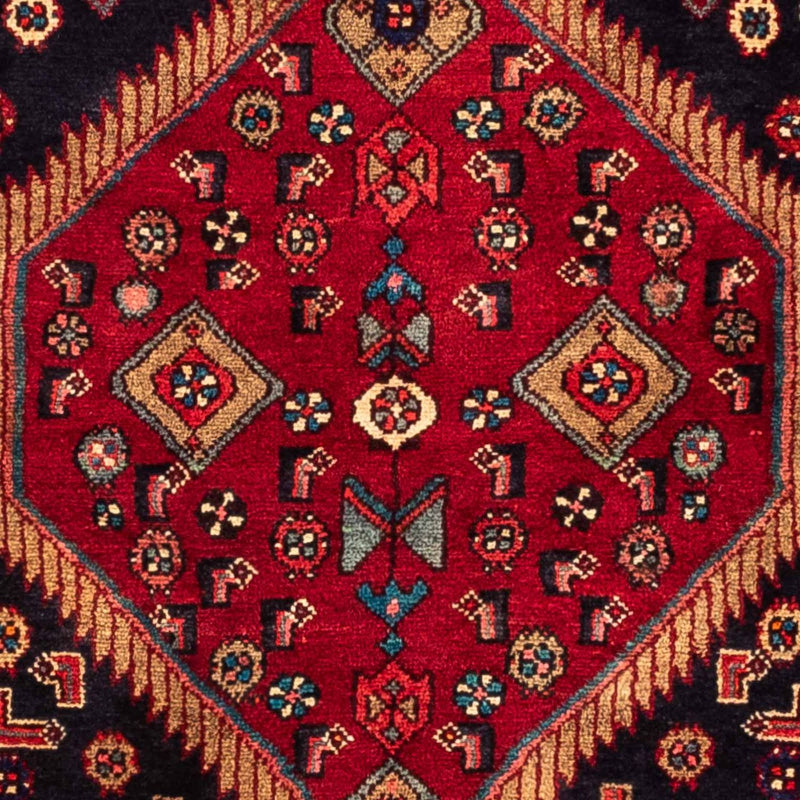 Perserteppich - Nomadic 225 x 160 cm