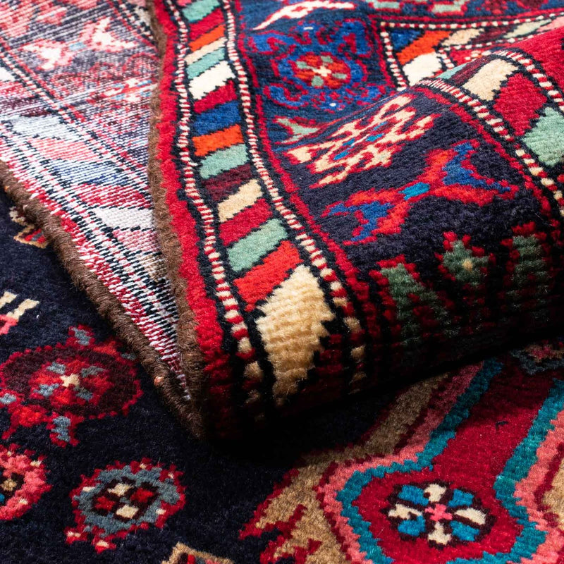 Perserteppich - Nomadic 225 x 160 cm