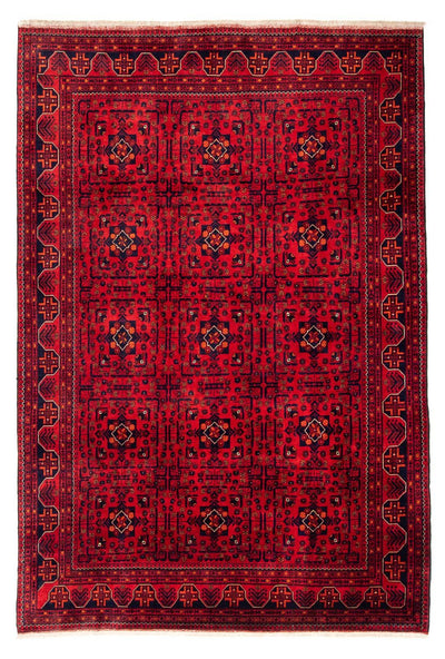 Khal Mohammadi Teppich 205x301cm - Orientteppich
