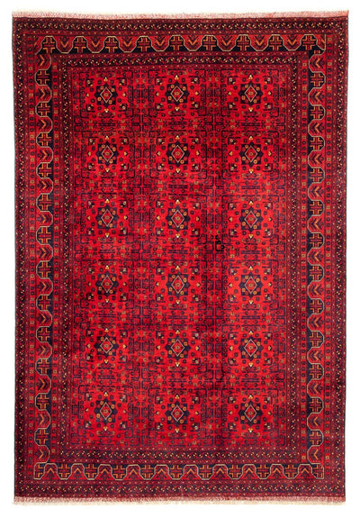 Khal Mohammadi Teppich 199x287cm - Orientteppich
