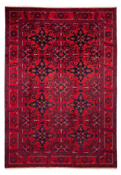 Khal Mohammadi Teppich 200x282cm - Orientteppich
