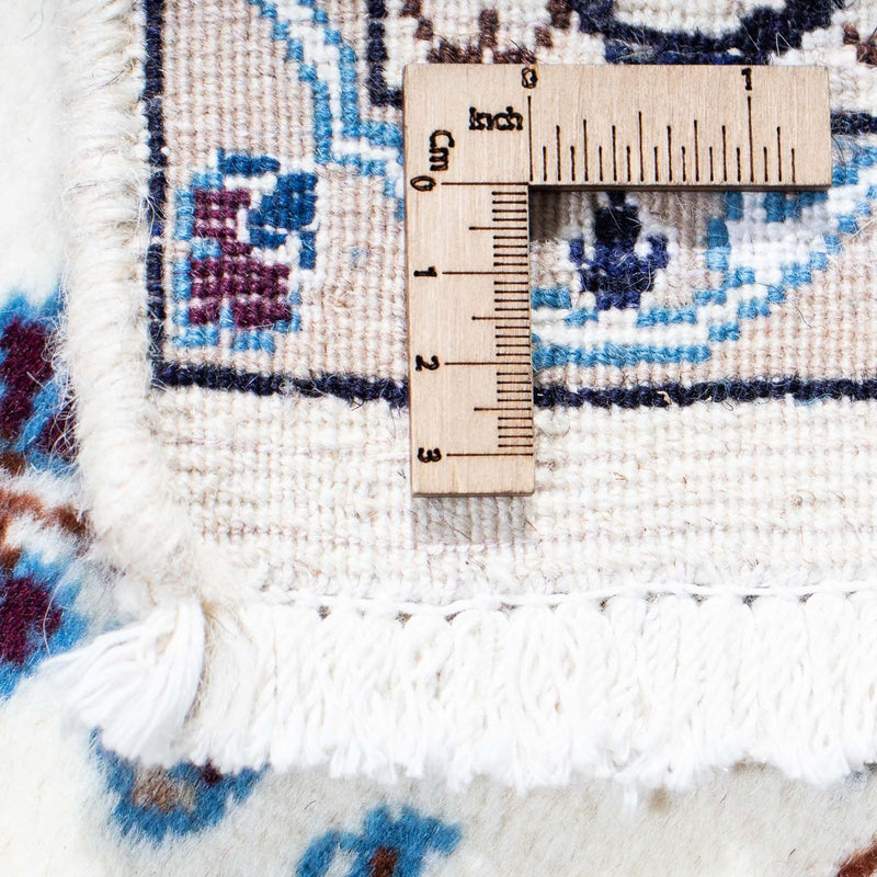 Perserteppich - Nain - Royal 187 x 114 cm Teppichbrücke