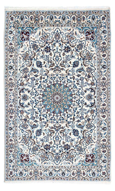 Nain - 9La Teppich 117x196cm - Perserteppich