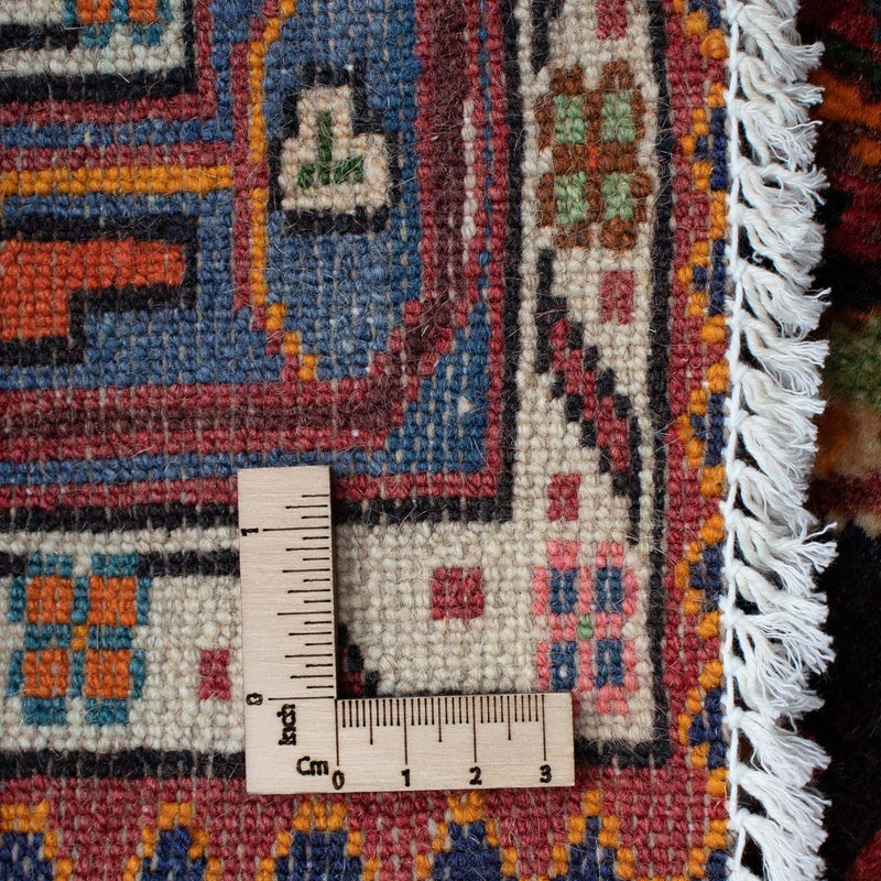 Perserteppich - Nomadic 127 x 90 cm