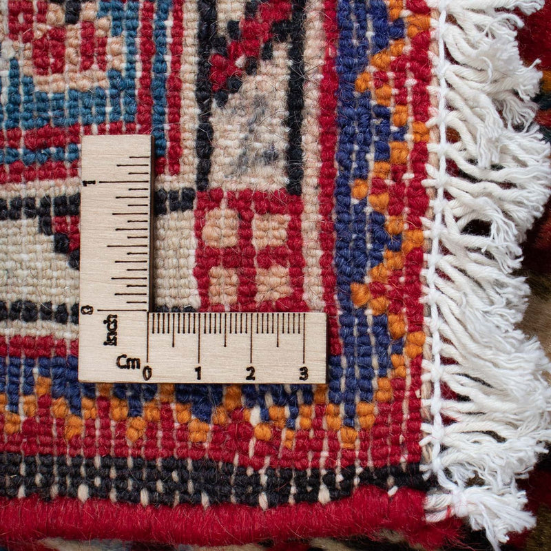 Perserteppich - Nomadic 133 x 90 cm