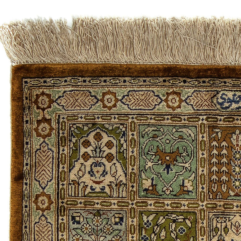 Perserteppich - Ghom 72 x 54 cm