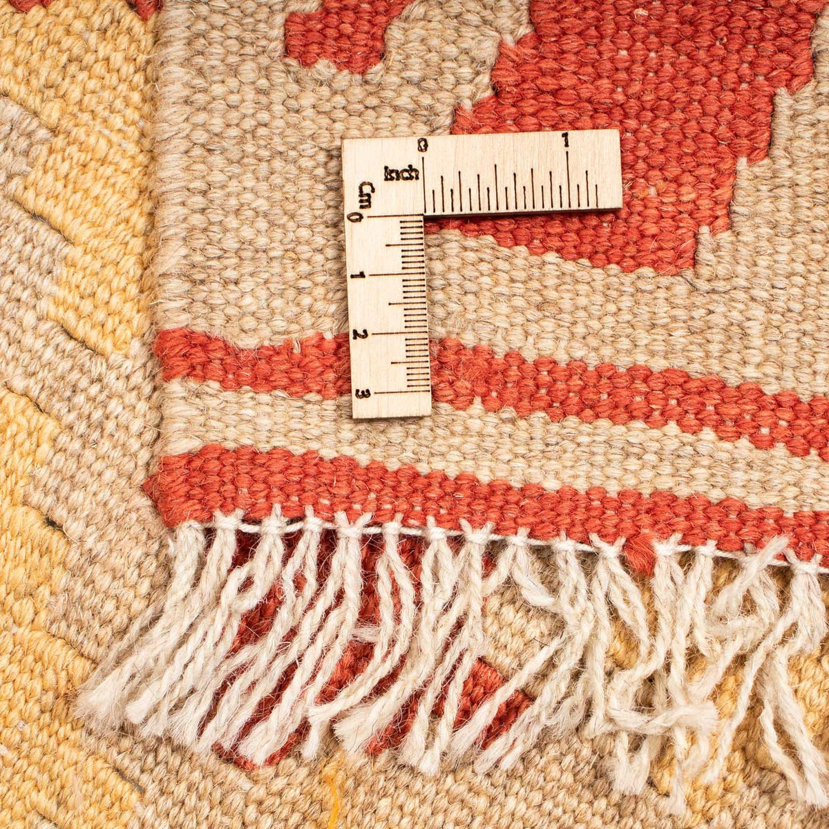 Kelim Teppich - Oriental 235 x 158 cm