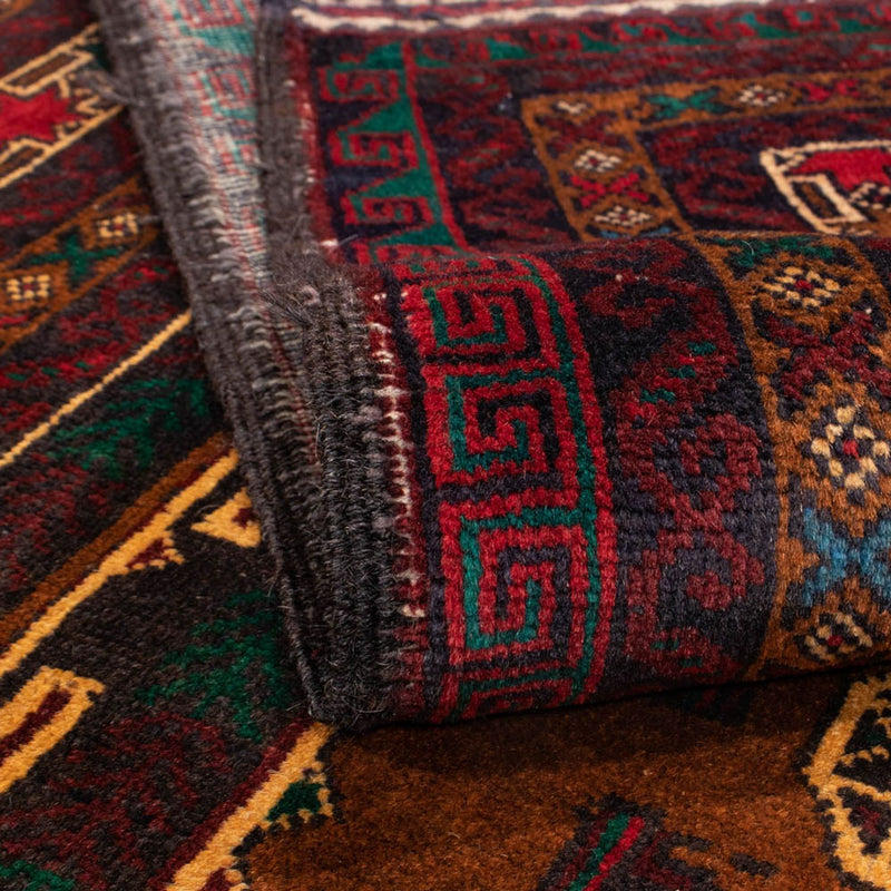 Belutsch Teppich 209 x 111 cm