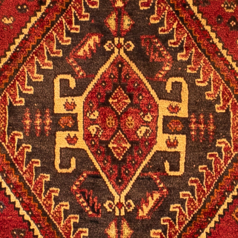 Perserteppich - Nomadic 277 x 181 cm