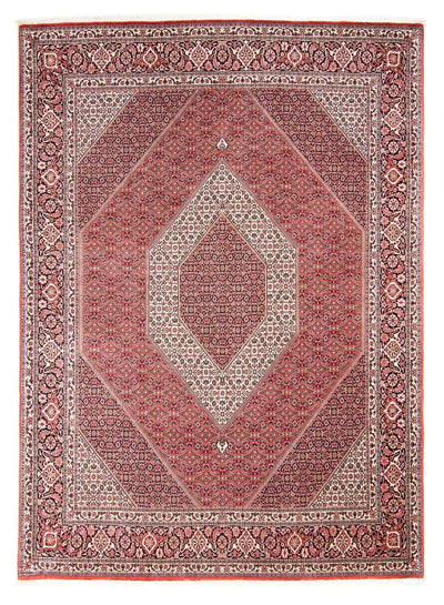 Bidjar Teppich 251x318cm - Perserteppich