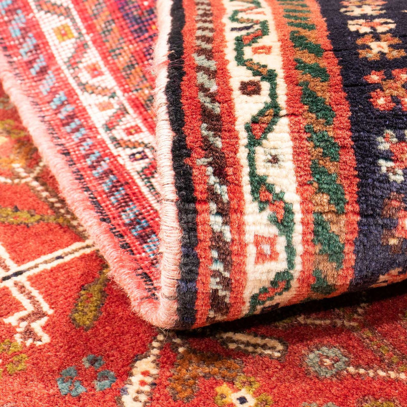 Perserteppich - Nomadic 136 x 92 cm