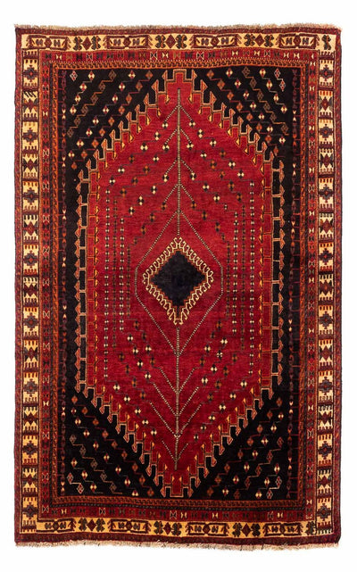Shiraz Teppich 157x257cm - Perserteppich