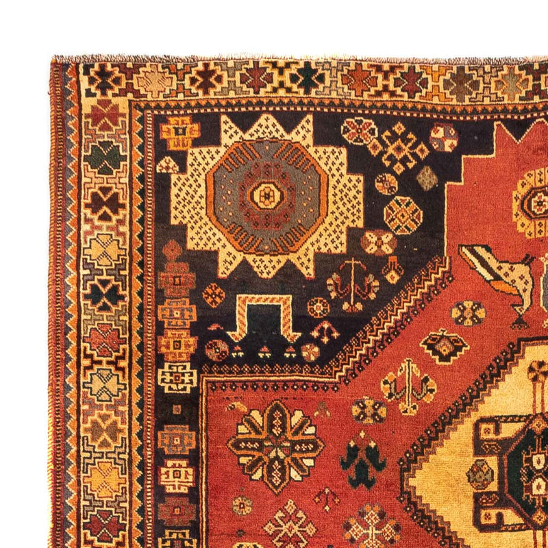 Perserteppich - Nomadic 254 x 163 cm