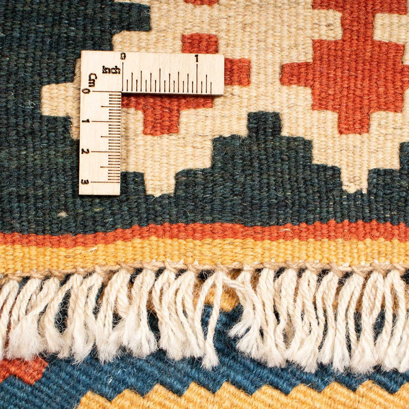 Kelim Teppich - Oriental 242 x 208 cm