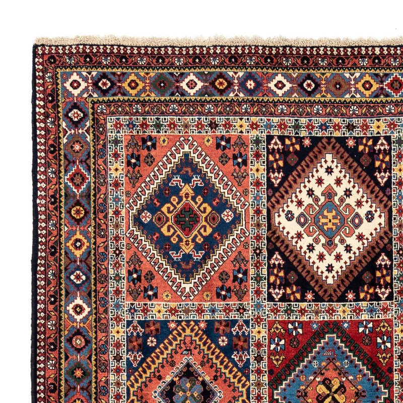 Perserteppich - Nomadic 284 x 206 cm