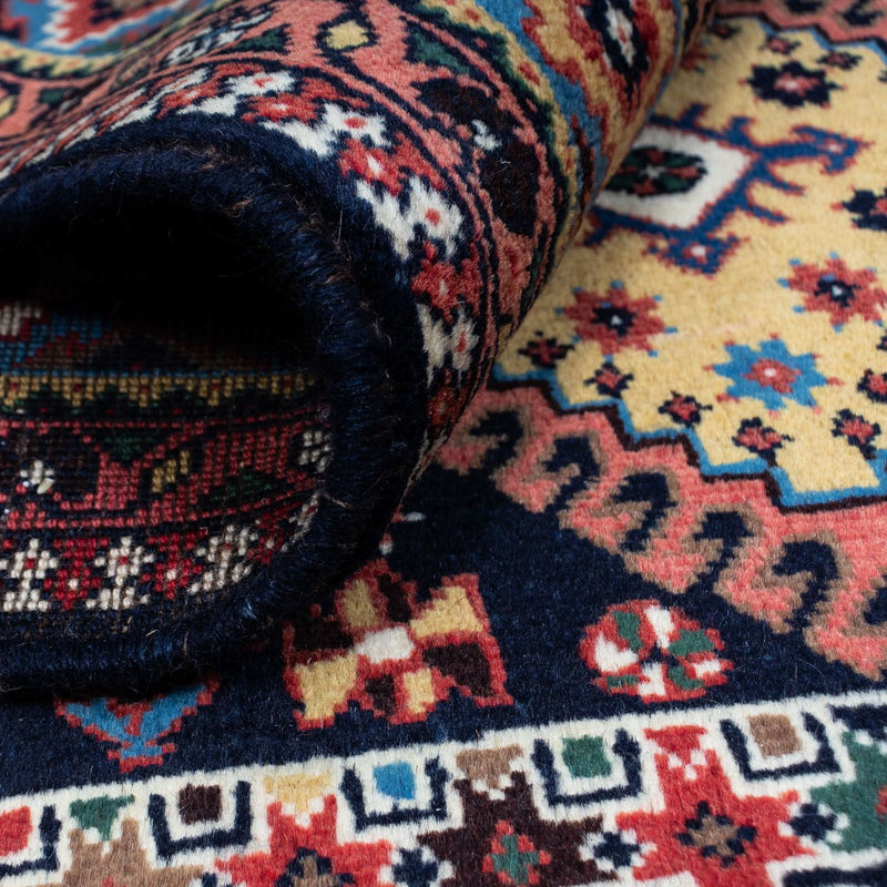 Perserteppich - Nomadic 284 x 206 cm