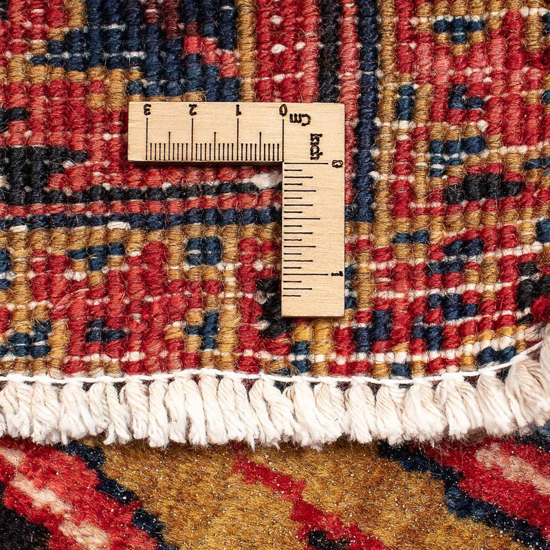 Perserteppich - Nomadic 366 x 262 cm