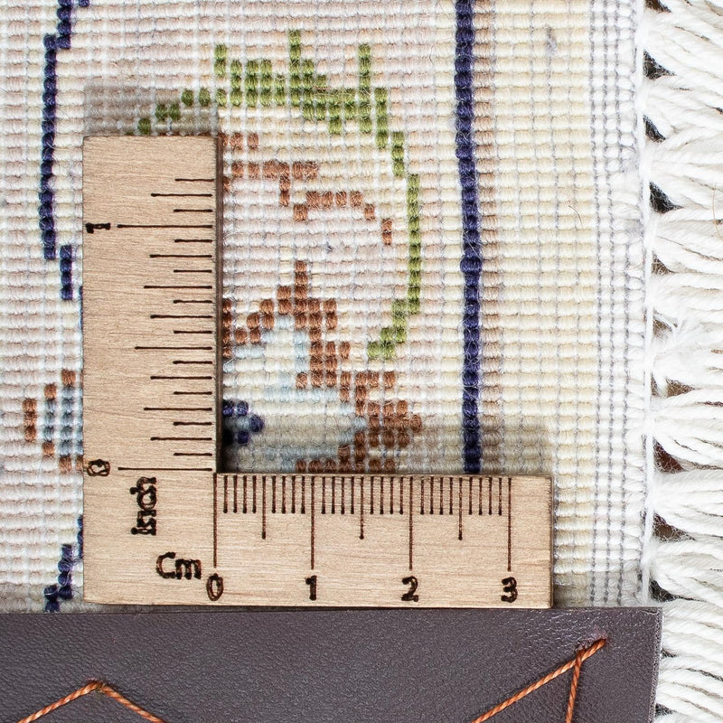 Perserteppich - Täbriz - Royal 308 x 205 cm Wohnzimmer Teppich